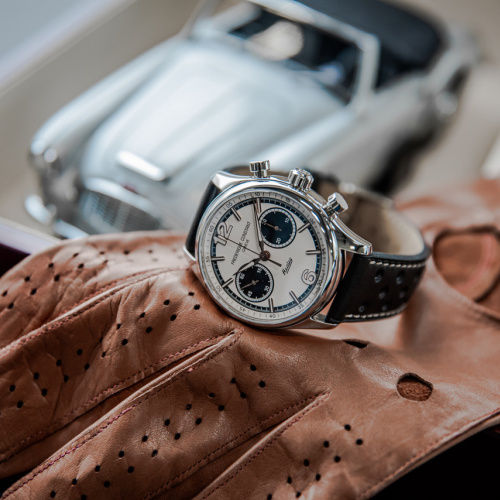 Merkupgrade voor De Horlogemeesters