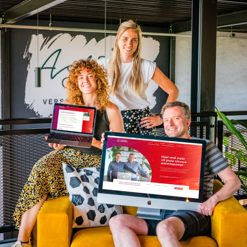 WarmteMeesters: een Meesterlijke case!