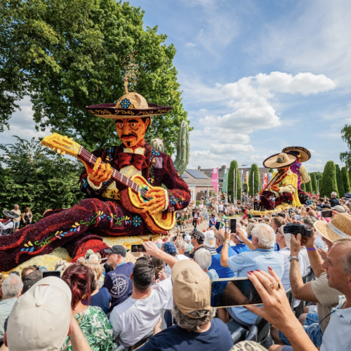 Active Creations corso 4