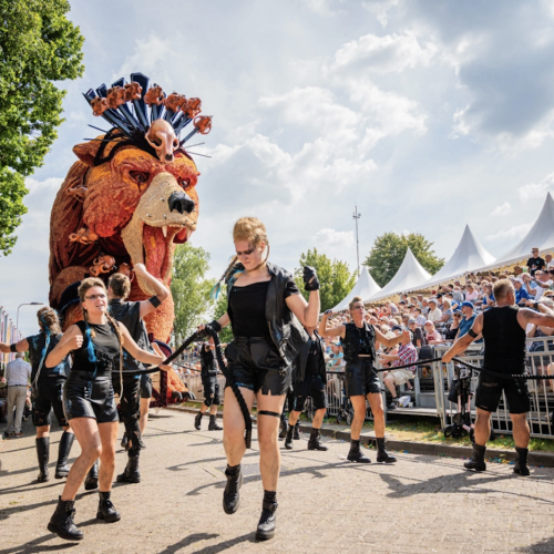 Active Creations corso sint jansklooster