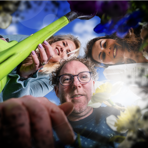 Active Creations laat je merk groeien als het voorjaar!