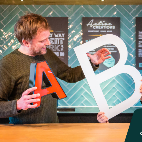 Voorkom dat jouw klanten draaikonten worden