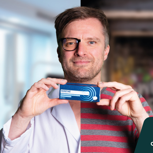 Waarom een witte doktersjas jou (on)bewust beïnvloedt