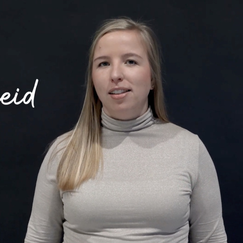 Bekijk de video over het Cialdini-principe 'eenheid'!