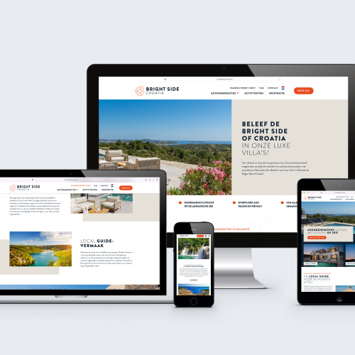 Heldere blik op Bright Side Croatia