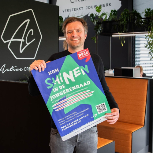 Raad gegeven aan de gemeente