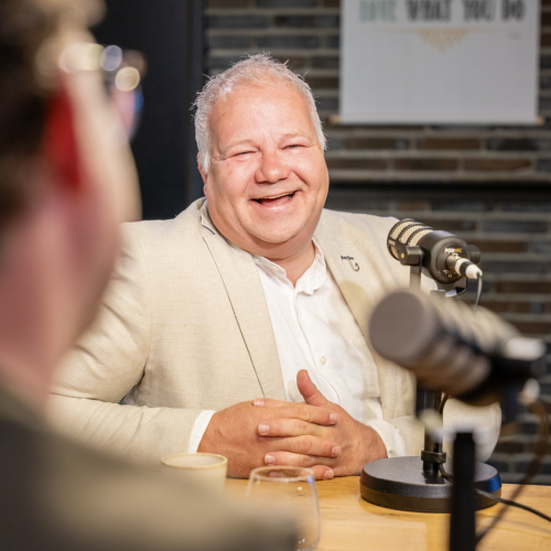 Nieuwe podcast met accountant Jos Felix, bomvol tips voor ondernemers!