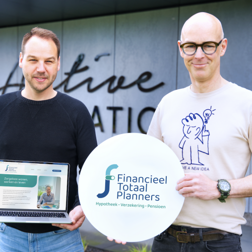 Nieuw (Financieel) Totaalplan!