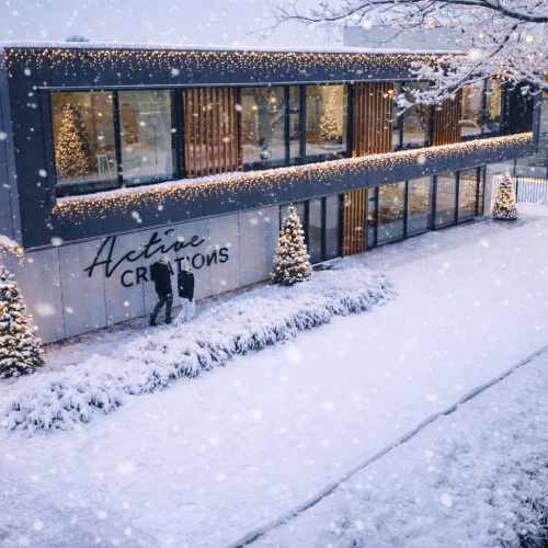 De meest spraakmakende projecten van 2025