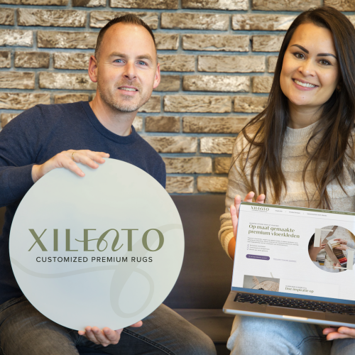 Xilento voor het voetlicht gebracht!