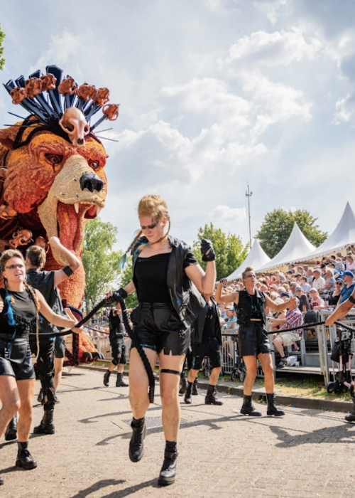 Van 20.000 naar 35.000 bezoekers