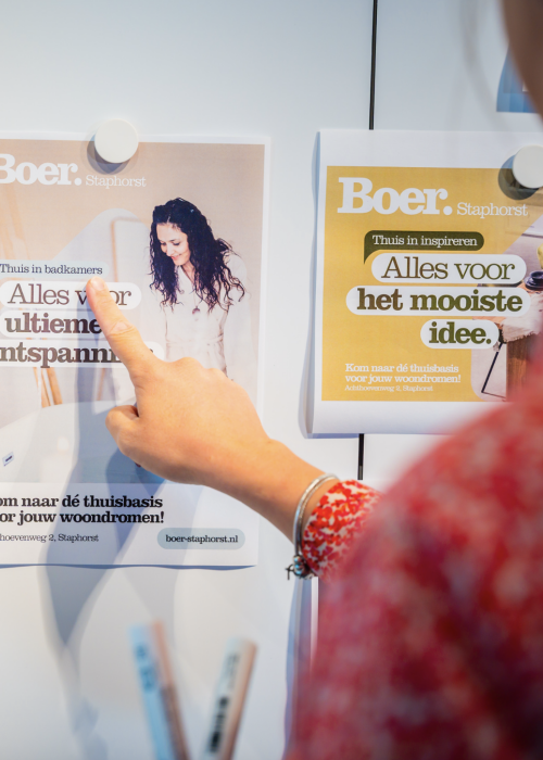 Active Creations boer staphorst