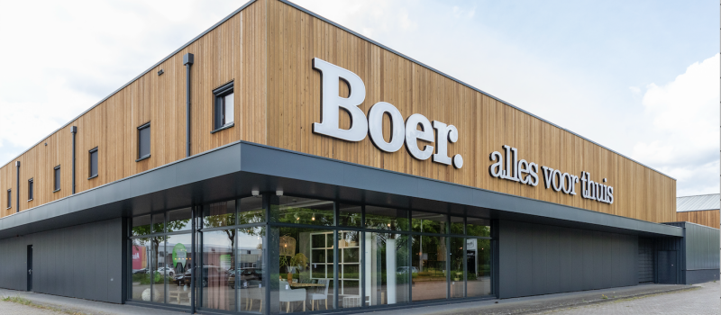 Active Creations boer