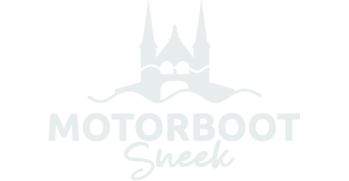 Motorboot Sneek