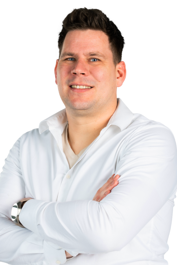 Eric - Webmanager - Active Creations