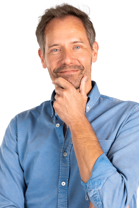 Geert - Marketingstrateeg - Active Creations