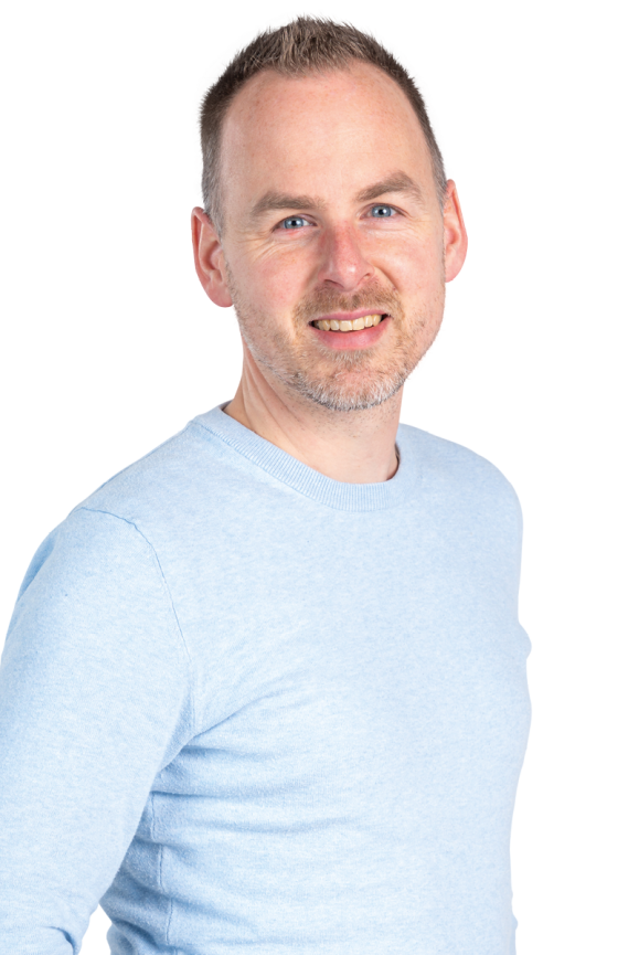 Wilko - Grafisch vormgever & fotograaf - Active Creations