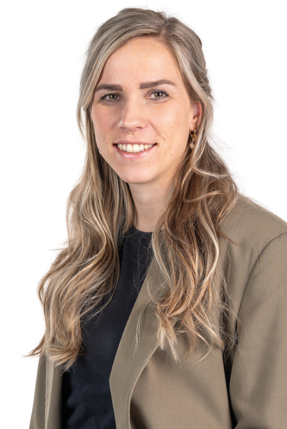 Kyra - Projectmanager - Active Creations