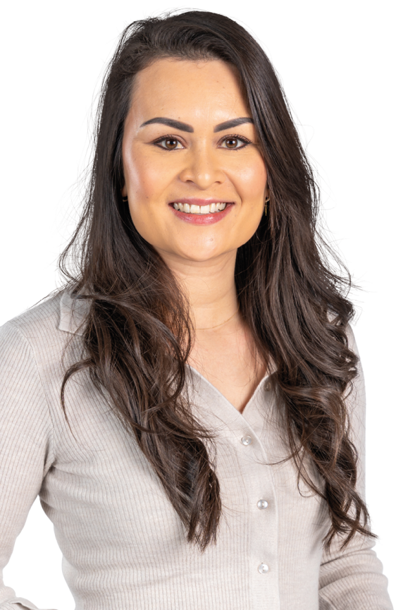 Jill - UX/UI ontwerper - Active Creations