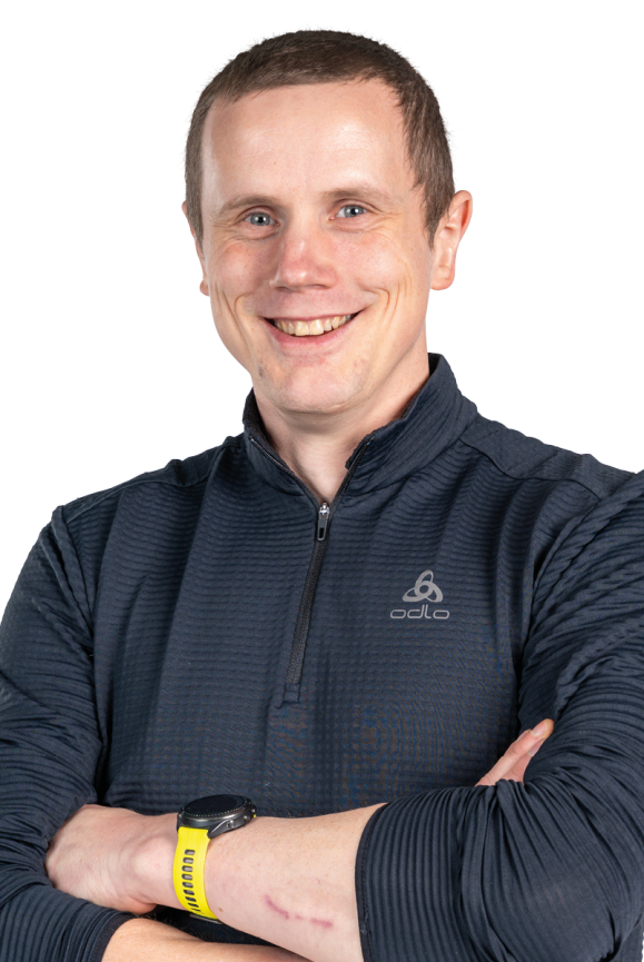 Maarten - Frond-end developer - Active Creations